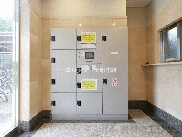 ONE ROOF FLAT TENJINBASHIの物件内観写真