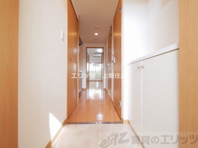 ONE ROOF FLAT TENJINBASHIの物件内観写真