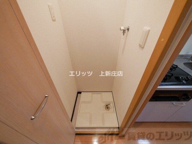 ONE ROOF FLAT TENJINBASHIの物件内観写真