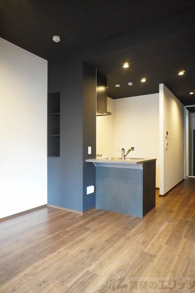 セントリヴィエ大阪梅田の物件内観写真