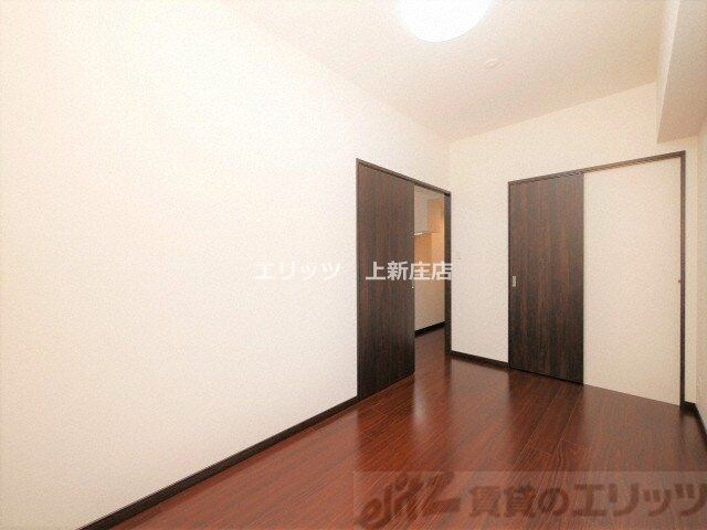 LaDouceur天満の物件内観写真