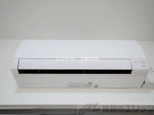 LaDouceur天満の物件内観写真