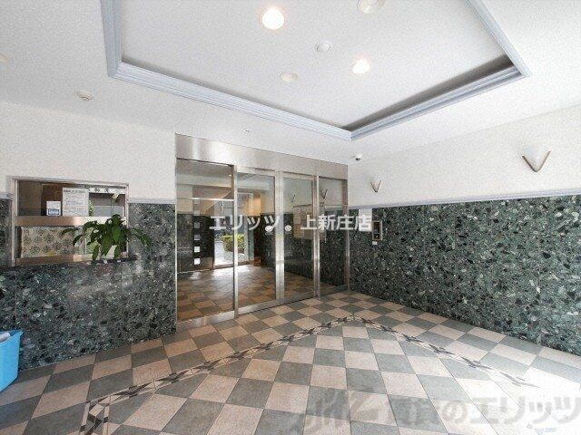 エスリード梅田東の物件内観写真