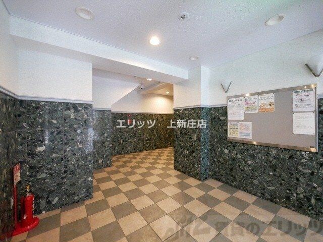 エスリード梅田東の物件内観写真