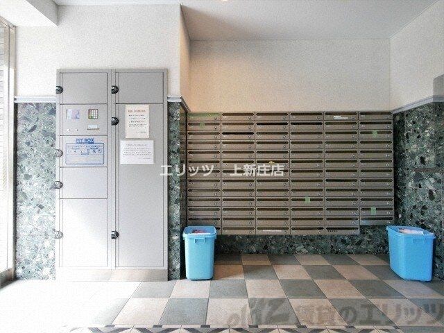 エスリード梅田東の物件内観写真