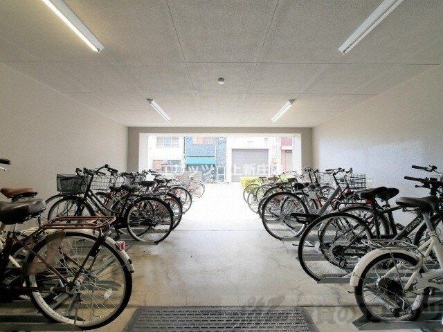 エスリード梅田東の物件内観写真