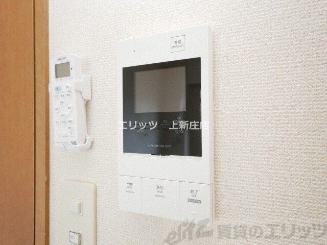 エスリード梅田東の物件内観写真