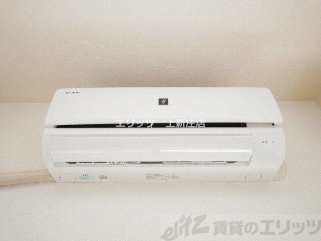 エスリード梅田東の物件内観写真