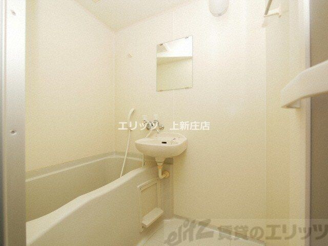 エスリード梅田東の物件内観写真