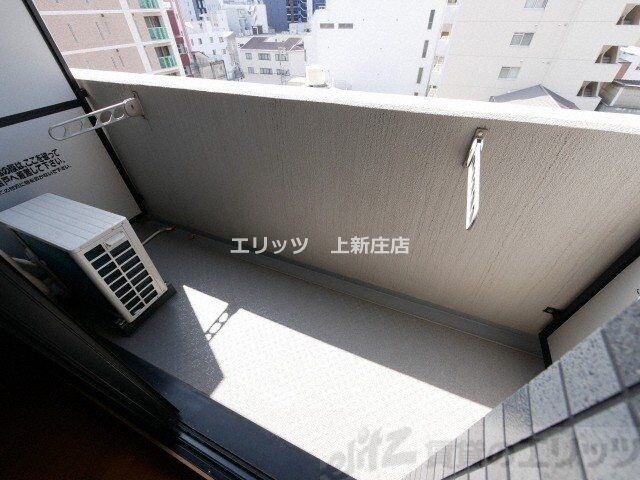 エスリード梅田東の物件内観写真