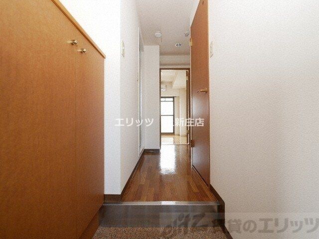 エスリード梅田東の物件内観写真