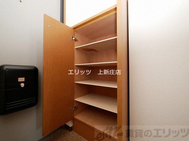 エスリード梅田東の物件内観写真