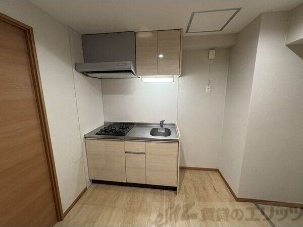 ES-Grande大阪同心の物件内観写真