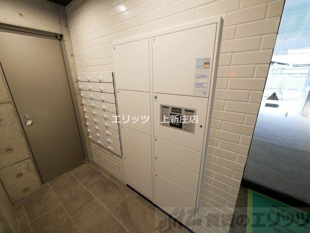 リアンカーサ長柄の物件内観写真