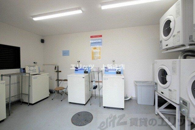 Collection中崎Iの物件内観写真