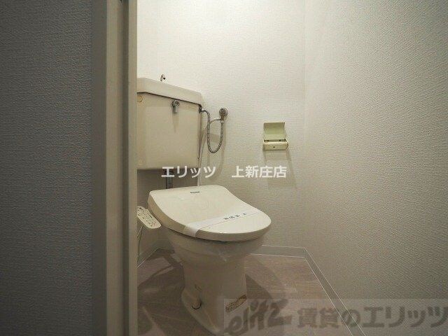 Collection中崎Iの物件内観写真