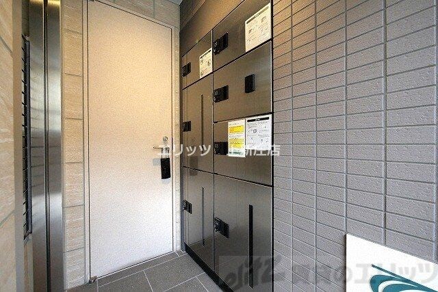 アザレア梅田の物件内観写真