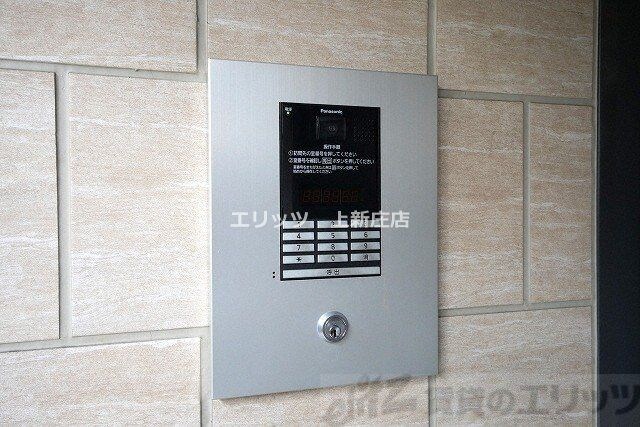 アザレア梅田の物件内観写真