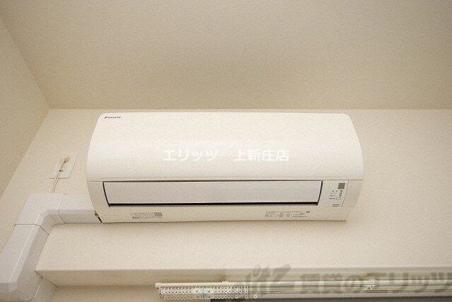 アザレア梅田の物件内観写真