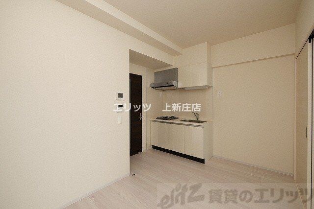 アザレア梅田の物件内観写真