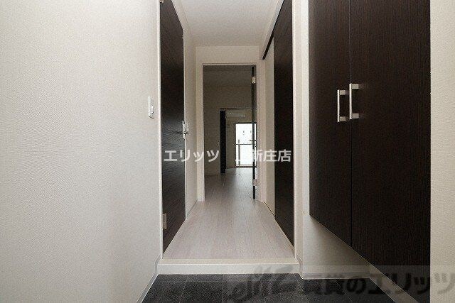 アザレア梅田の物件内観写真