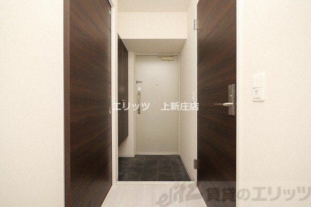 アザレア梅田の物件内観写真