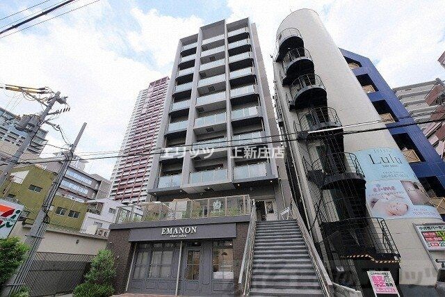 アザレア梅田の物件内観写真