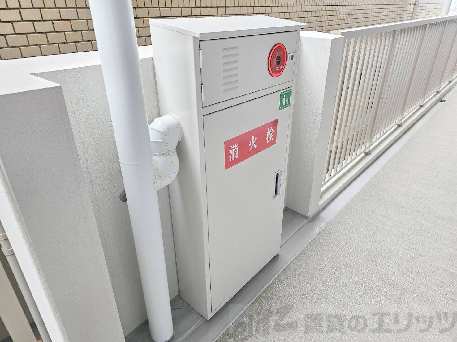 ガーデンクォーツ摂津正雀の物件内観写真