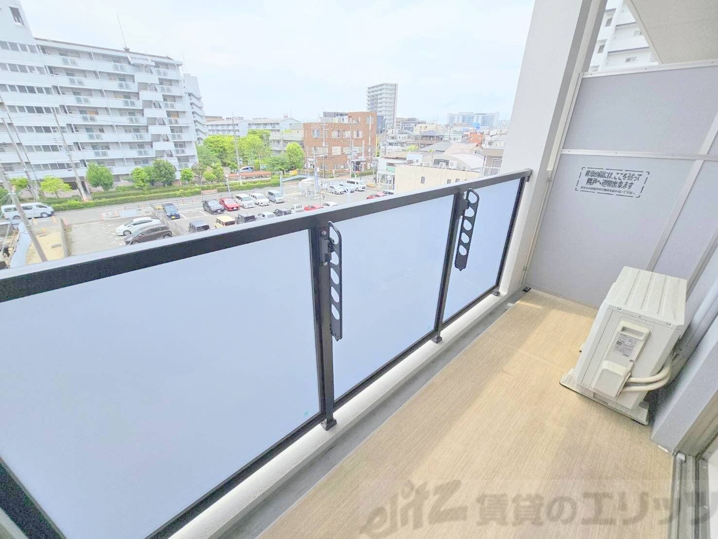 ガーデンクォーツ摂津正雀の物件内観写真