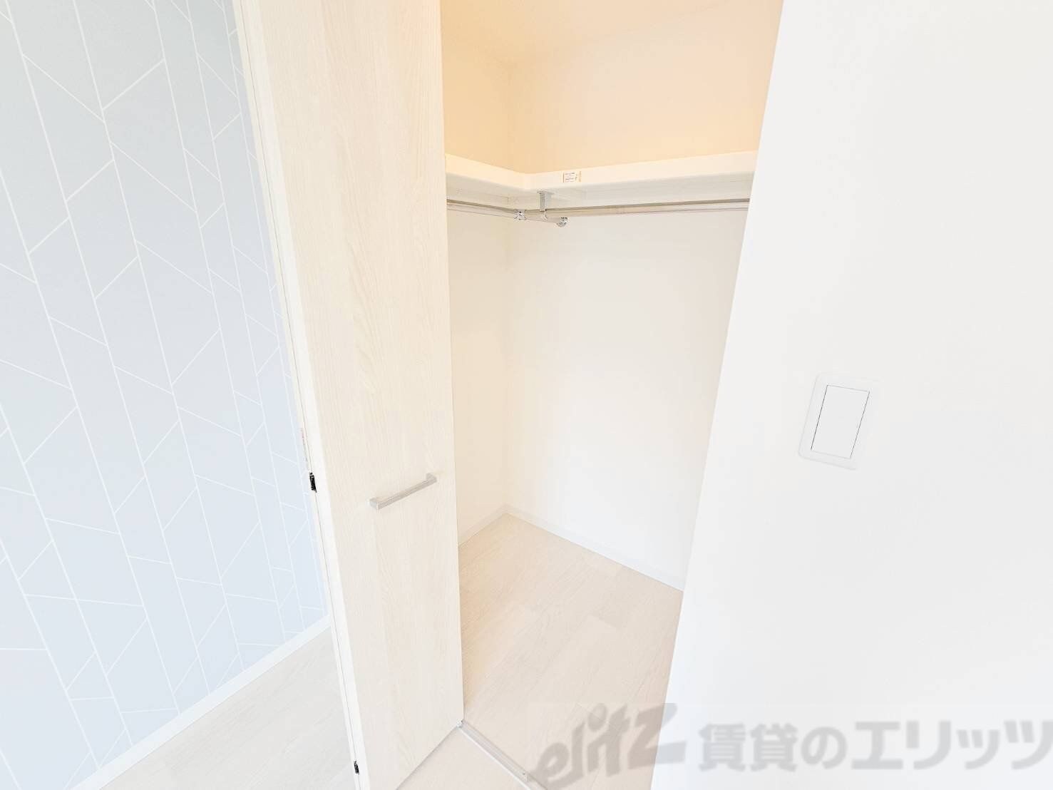 ガーデンクォーツ摂津正雀の物件内観写真