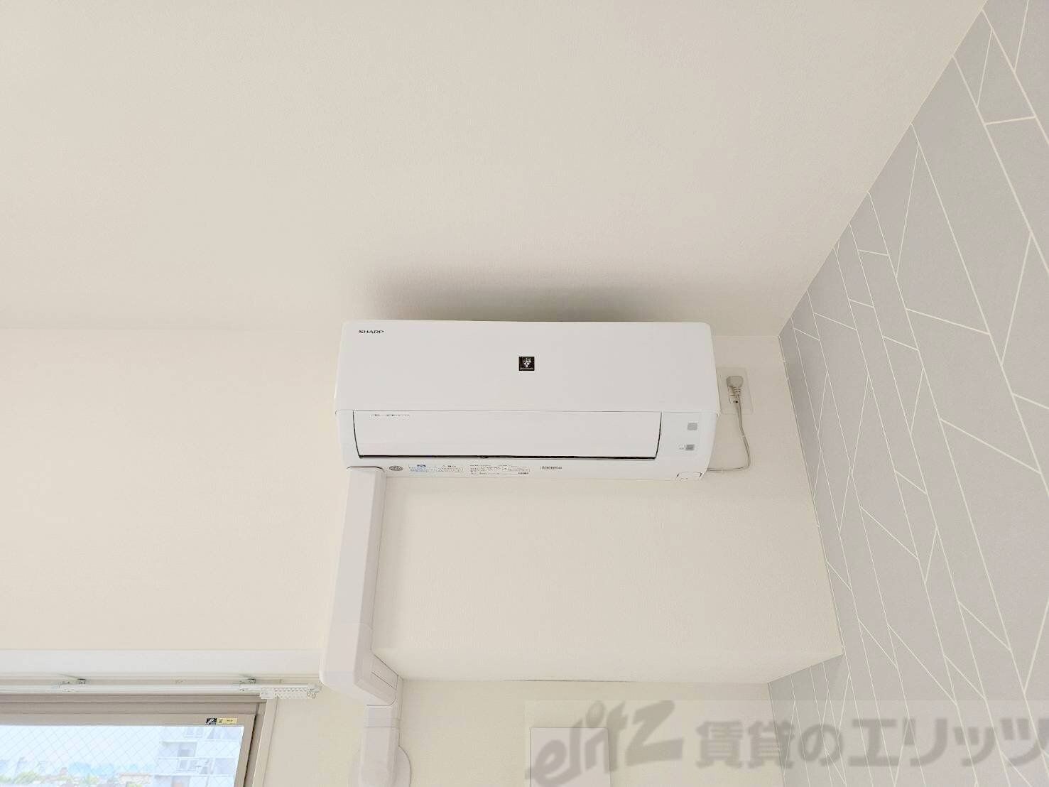 ガーデンクォーツ摂津正雀の物件内観写真