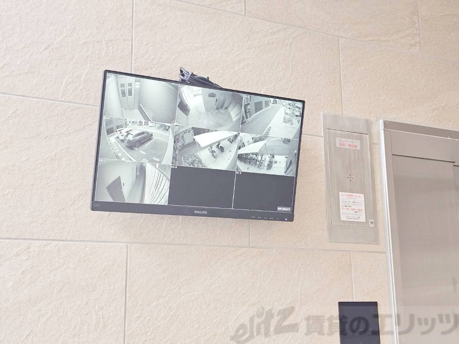 ガーデンクォーツ摂津正雀の物件内観写真