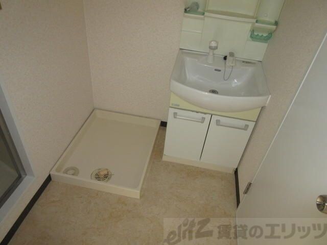 リバーサイド上野の物件内観写真