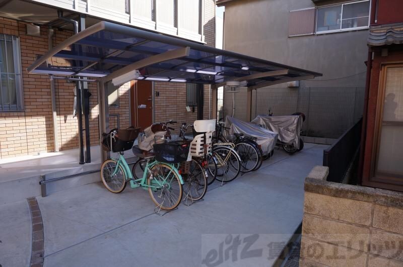 ローズタウンIIIの物件内観写真