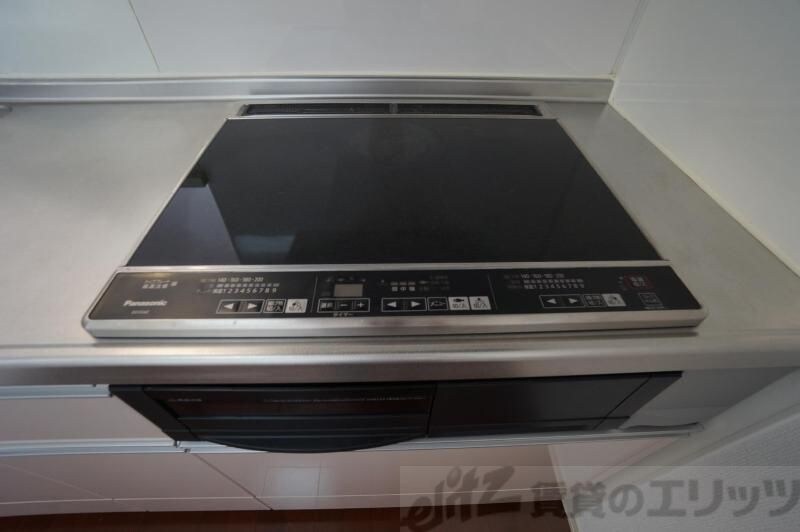 ローズタウンIIIの物件内観写真