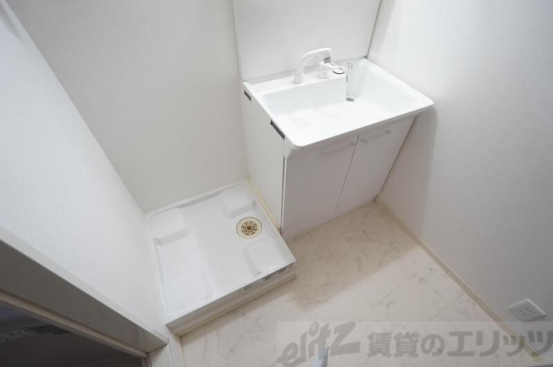 ローズタウンIIIの物件内観写真