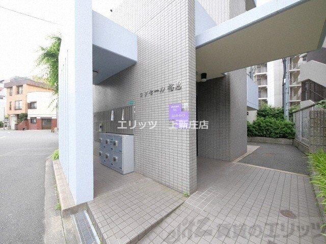 コンセール裕恵の物件内観写真