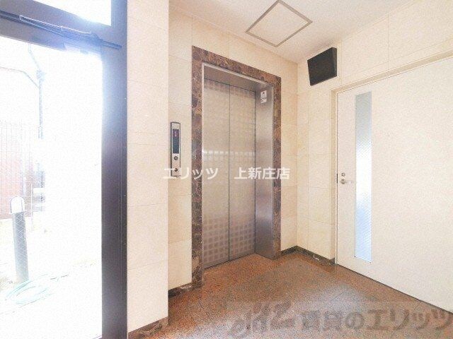 アスリート新大阪IIの物件内観写真