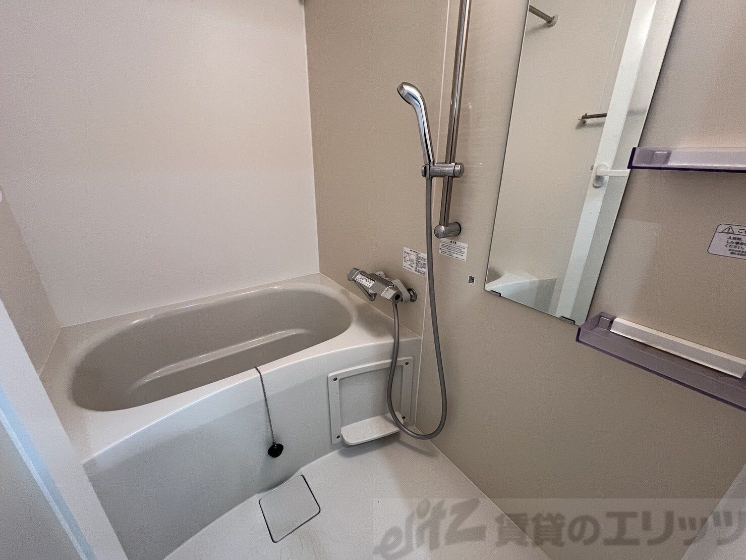 ウェルスクエア高槻の物件内観写真