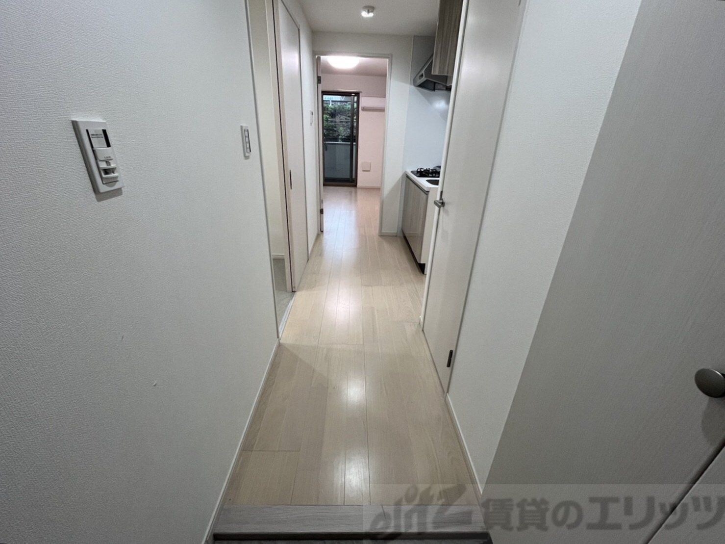 ウェルスクエア高槻の物件内観写真