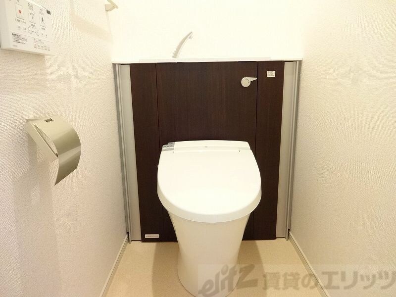 クリント　ブライアントの物件内観写真