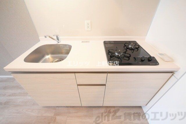 コンフォリア・リヴ南森町IIの物件内観写真