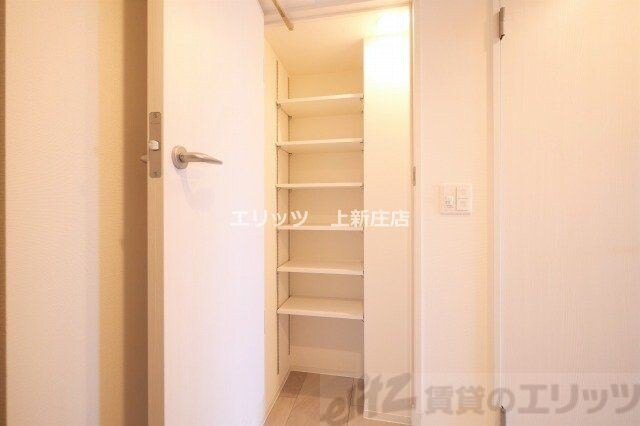 コンフォリア・リヴ南森町IIの物件内観写真