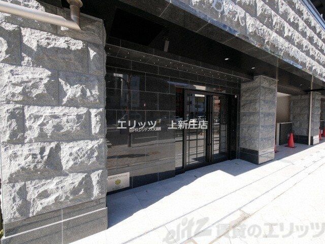 BPRレジデンス天満橋の物件内観写真