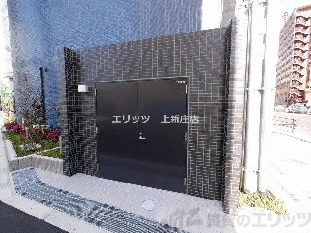 BPRレジデンス天満橋の物件内観写真