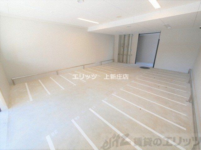 BPRレジデンス天満橋の物件内観写真