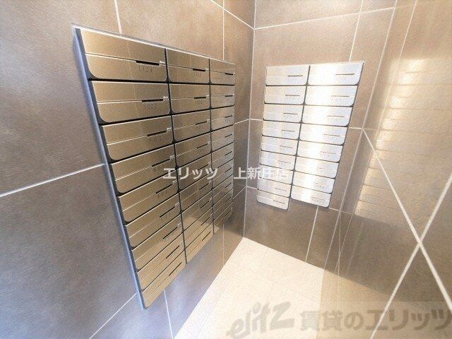 BPRレジデンス天満橋の物件内観写真