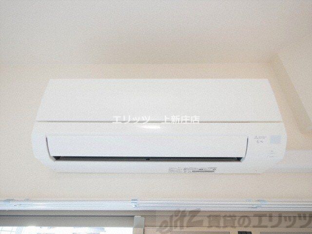 BPRレジデンス天満橋の物件内観写真