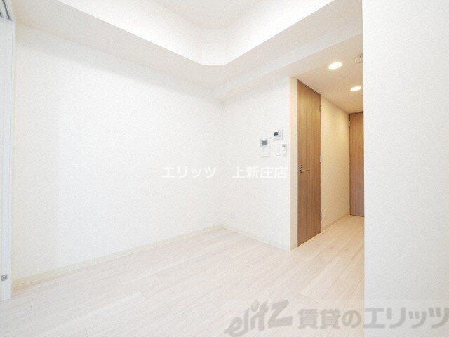 BPRレジデンス天満橋の物件内観写真