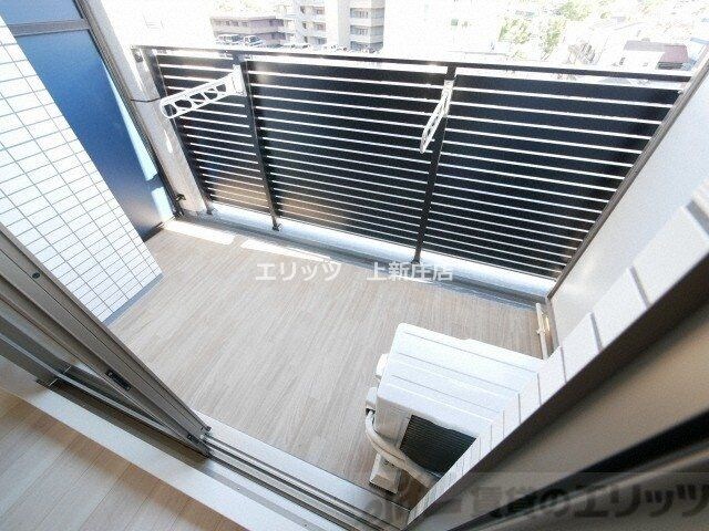 BPRレジデンス天満橋の物件内観写真